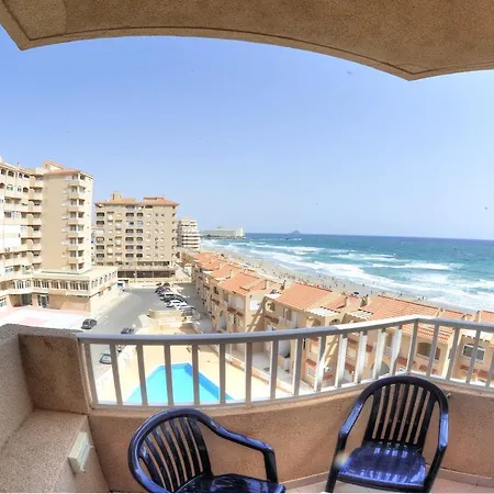 La Mirage La Manga del Mar Menor