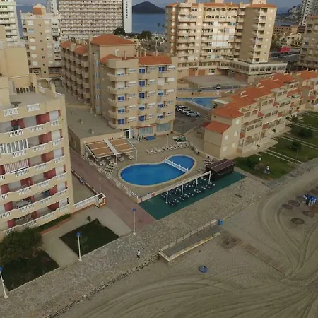 La Mirage La Manga del Mar Menor