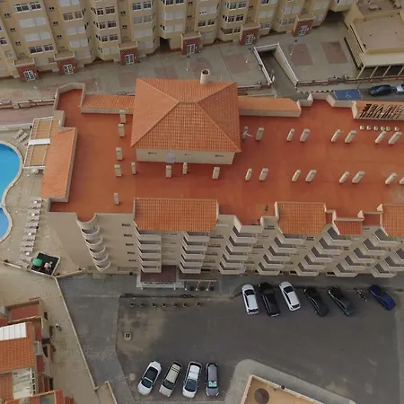 Aparthotel La Mirage La Manga del Mar Menor