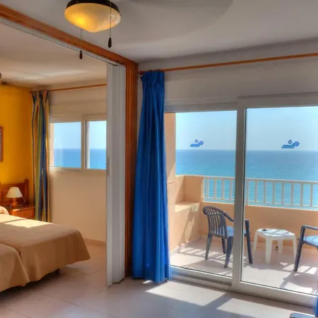 La Mirage Aparthotel