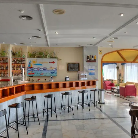 Aparthotel La Mirage La Manga del Mar Menor