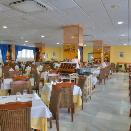 Aparthotel La Mirage 4*