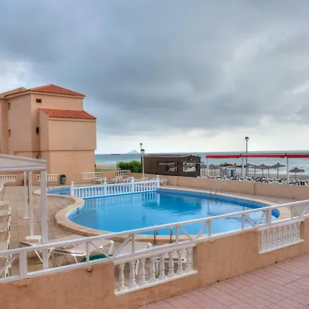 La Mirage Aparthotel La Manga del Mar Menor