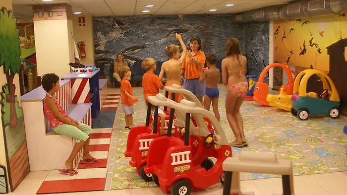 La Mirage アパートホテル