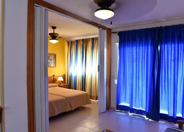 La Mirage Aparthotel