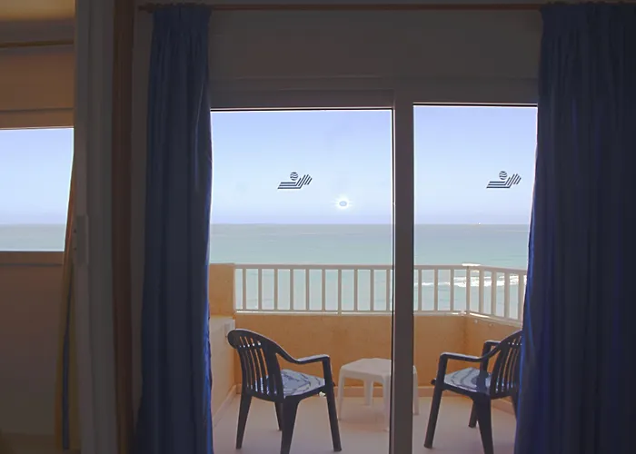 Aparthotel La Mirage La Manga del Mar Menor