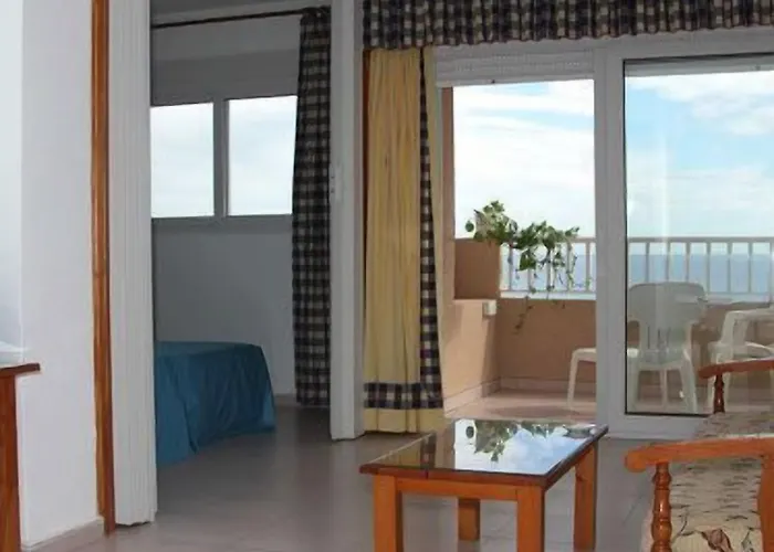 Aparthotel La Mirage La Manga del Mar Menor