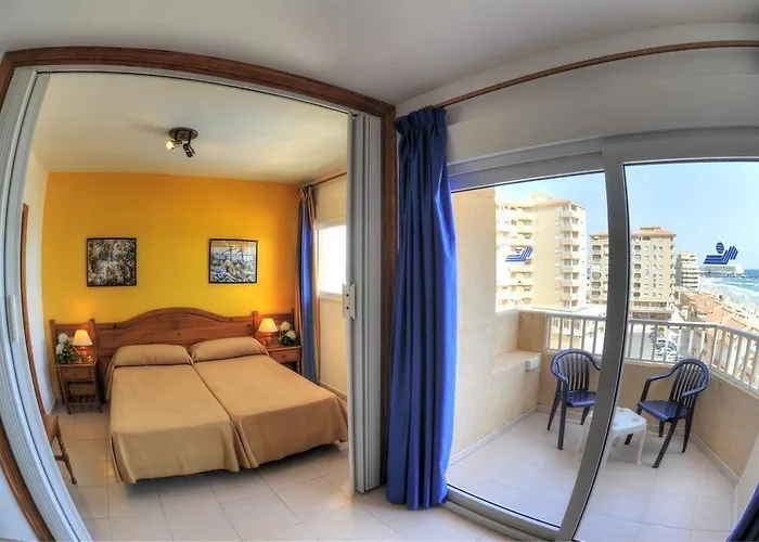 La Mirage ラ・マンガ・デル・マール・メノール