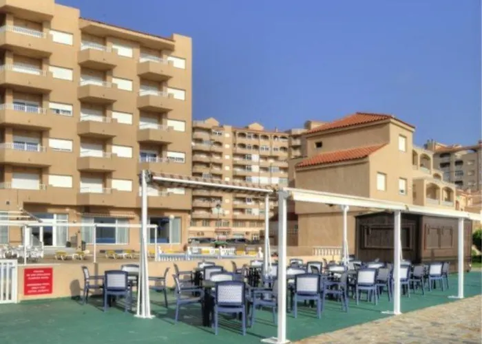 La Mirage Aparthotel La Manga del Mar Menor