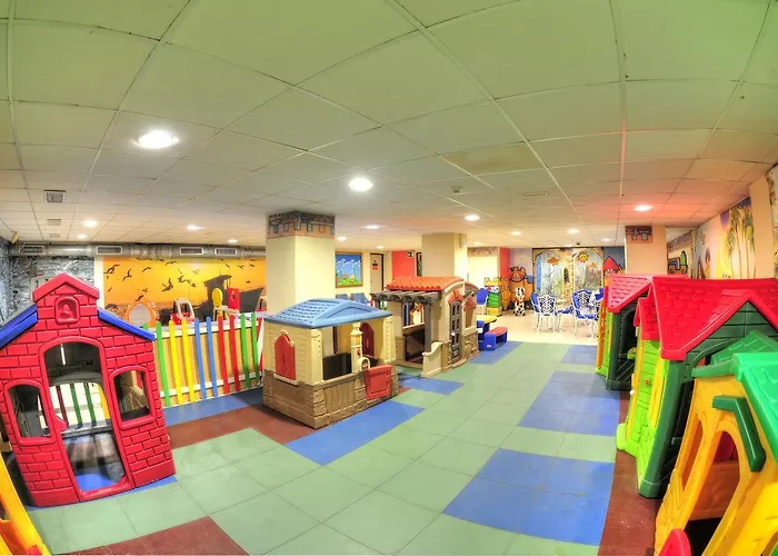 La Mirage Aparthotel La Manga del Mar Menor