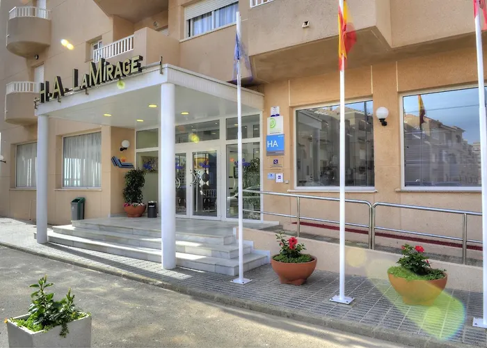 La Mirage Aparthotel