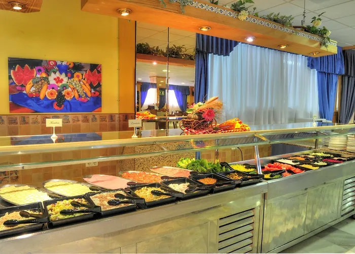 La Mirage Aparthotel 4*