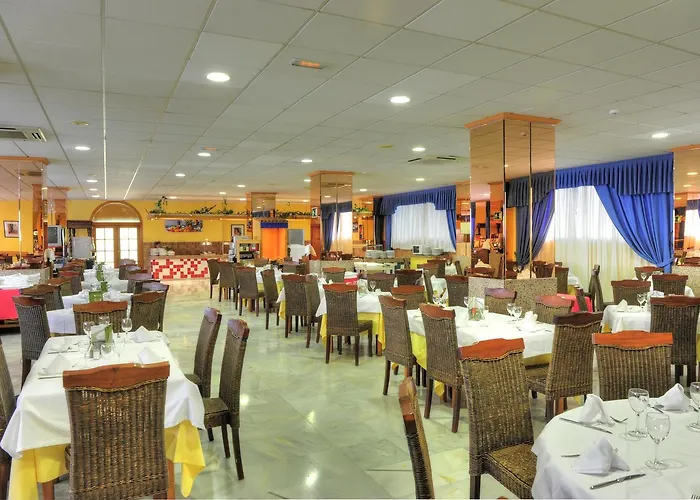 Aparthotel La Mirage 4*