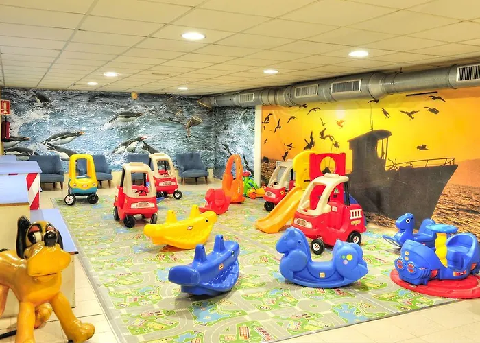 La Mirage ラ・マンガ・デル・マール・メノール