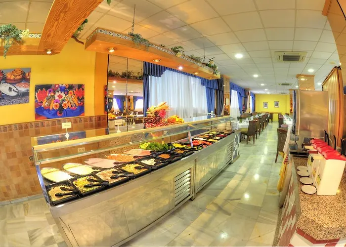 Aparthotel La Mirage 4*