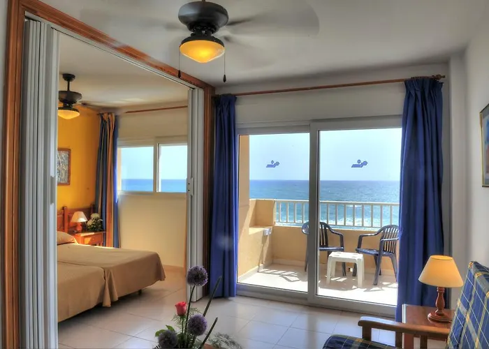 Aparthotel La Mirage