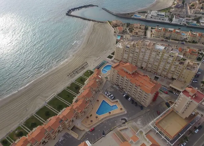 アパートホテル La Mirage