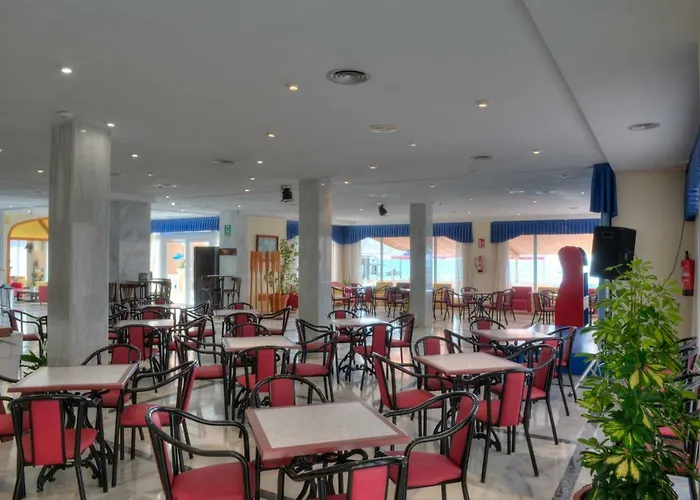 La Mirage アパートホテル ラ・マンガ・デル・マール・メノール