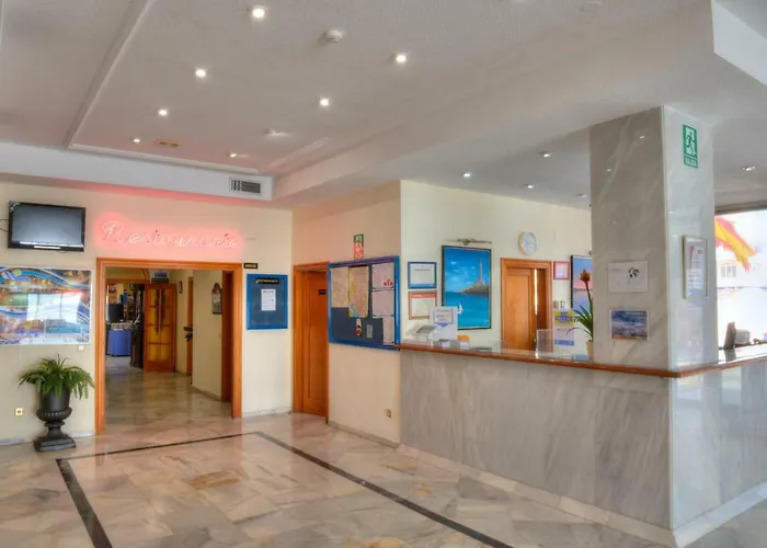 La Mirage Aparthotel La Manga del Mar Menor