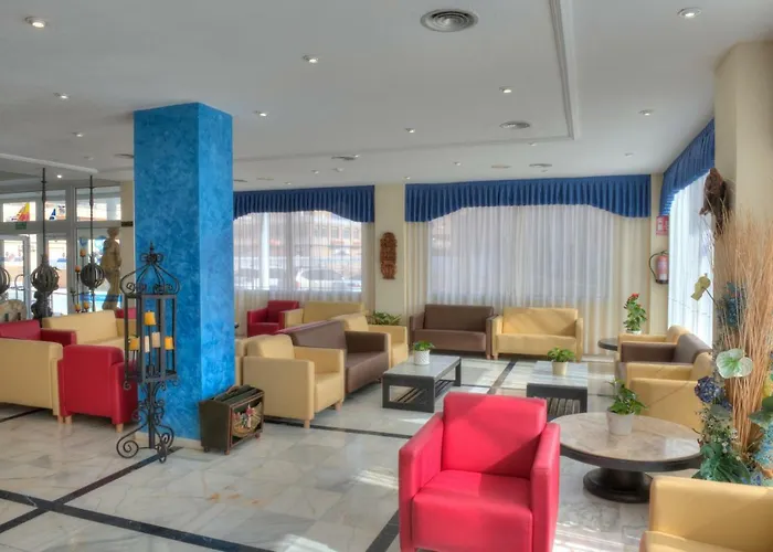 La Mirage ラ・マンガ・デル・マール・メノール