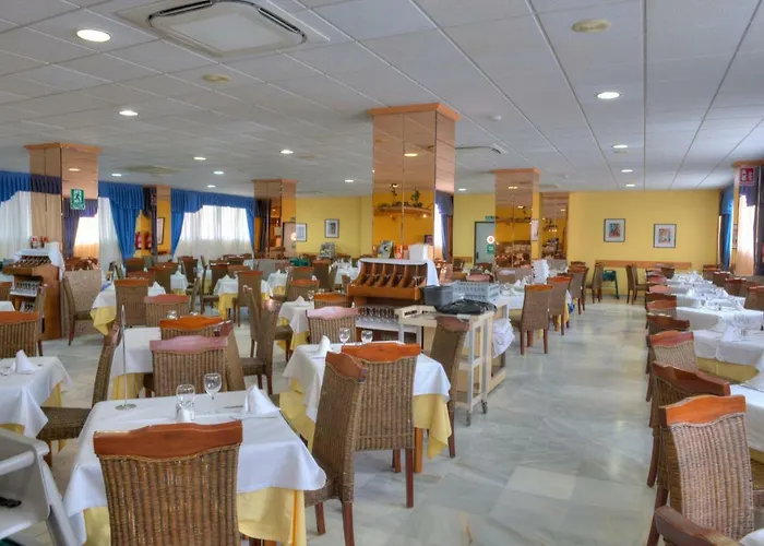 Aparthotel La Mirage 4*