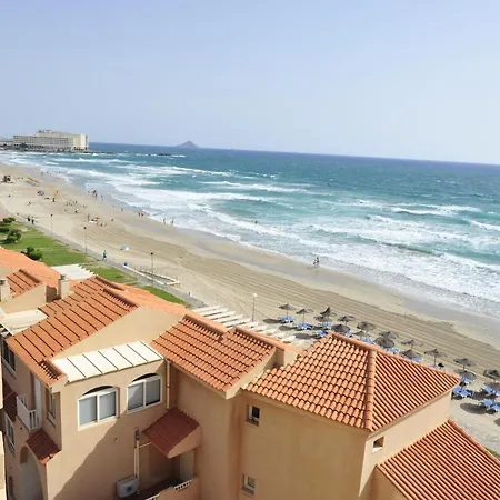 La Mirage 라망가델마르메노