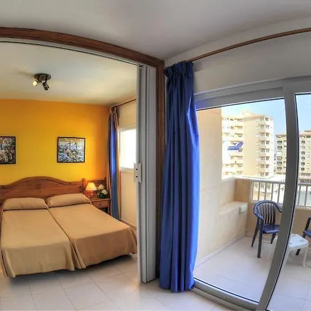 La Mirage 라망가델마르메노