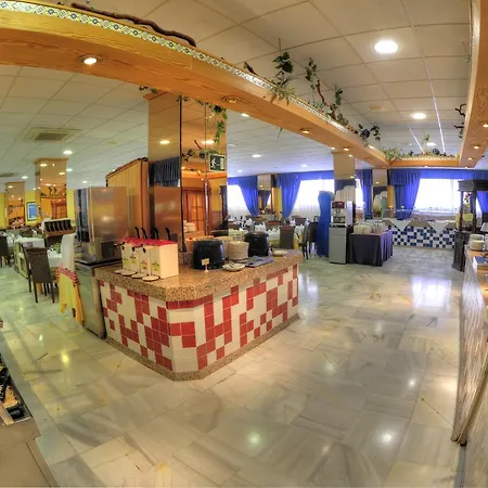 La Mirage 아파트호텔 라망가델마르메노