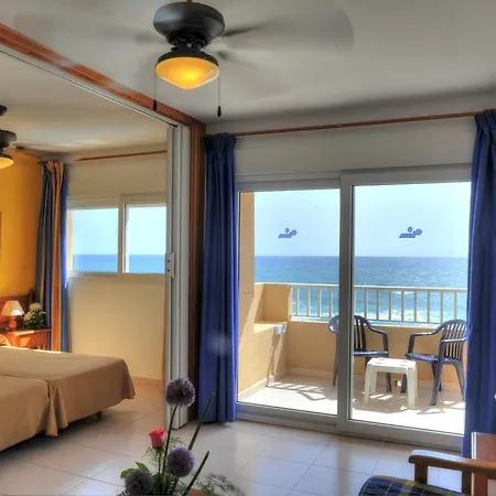 아파트호텔 La Mirage