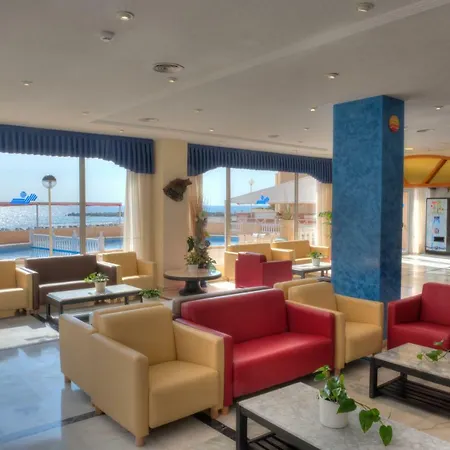 La Mirage 라망가델마르메노