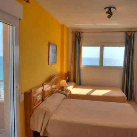 La Mirage 4* 라망가델마르메노