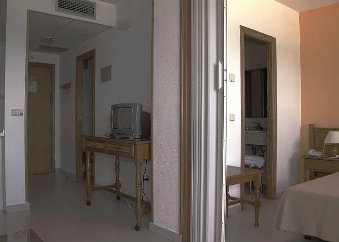 La Mirage 4* Ла-Манга-дель-Мар-Менор