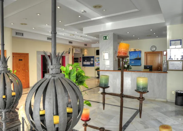 La Mirage Ла-Манга-дель-Мар-Менор