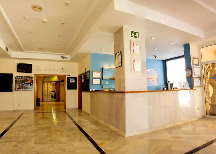 La Mirage 4* Ла-Манга-дель-Мар-Менор