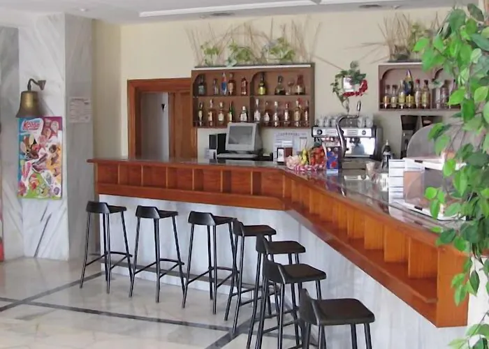 La Mirage Апарт-готель 4*