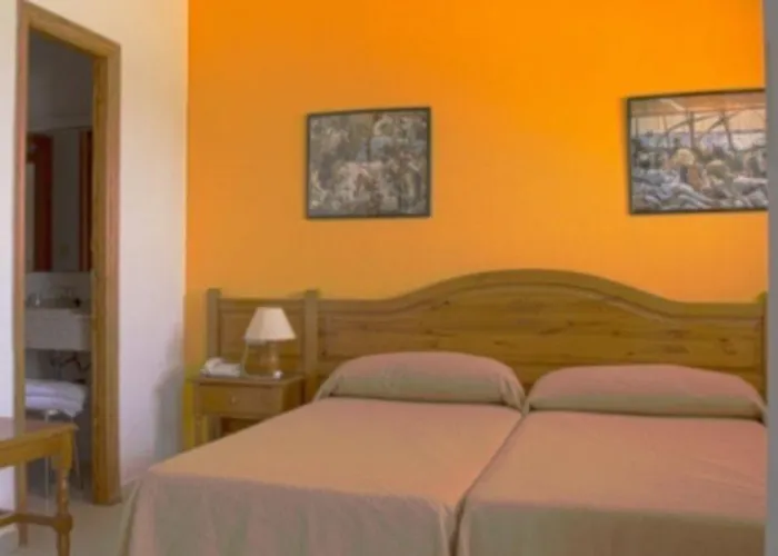 La Mirage 4* Ла-Манга-дель-Мар-Менор