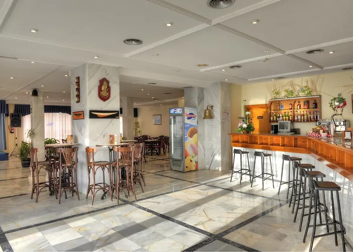 La Mirage Ла-Манга-дель-Мар-Менор