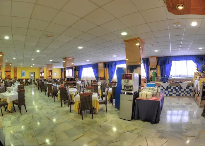 La Mirage Апарт-готель 4*