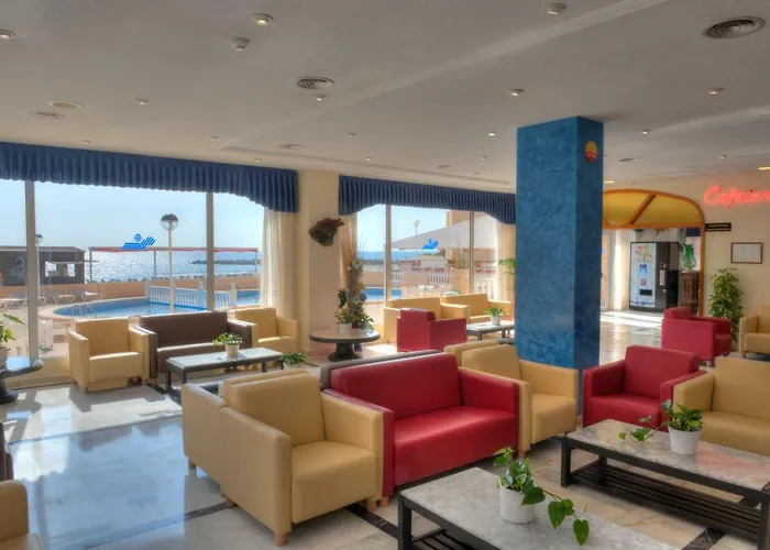 La Mirage Ла-Манга-дель-Мар-Менор