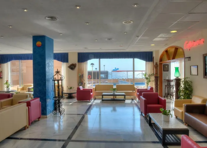 La Mirage Апарт-готель 4*